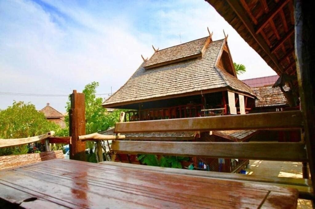 Зображення Baanlanna Resort 3*
