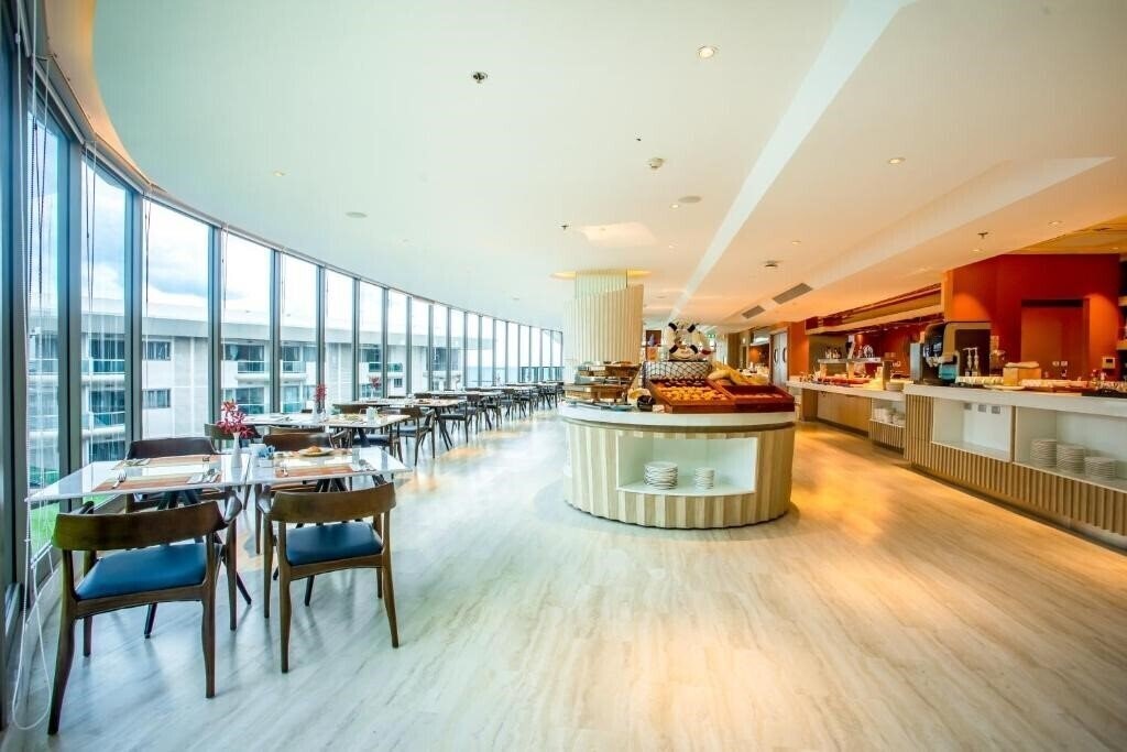 Изображение Centara Sonrisa Residences & Suites Sriracha 4*