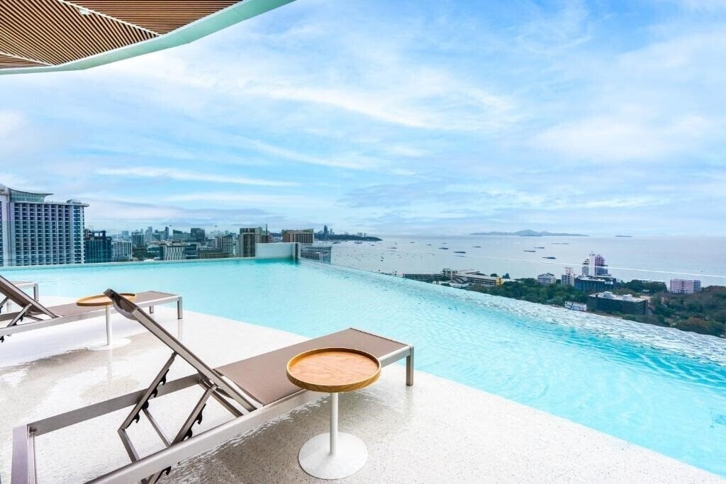 Фотографія Akara Hotel Pattaya 5*