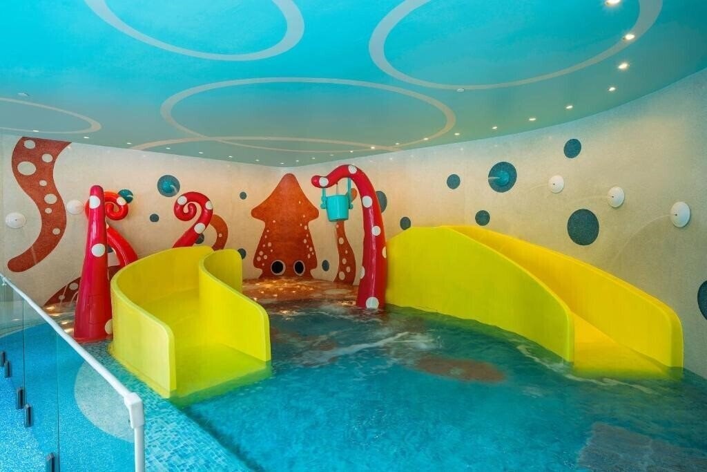 Фотографія Meliа Pattaya Hotel 5*