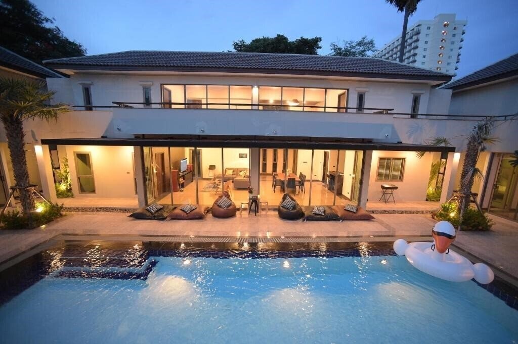 Изображение Villa Navin 3*