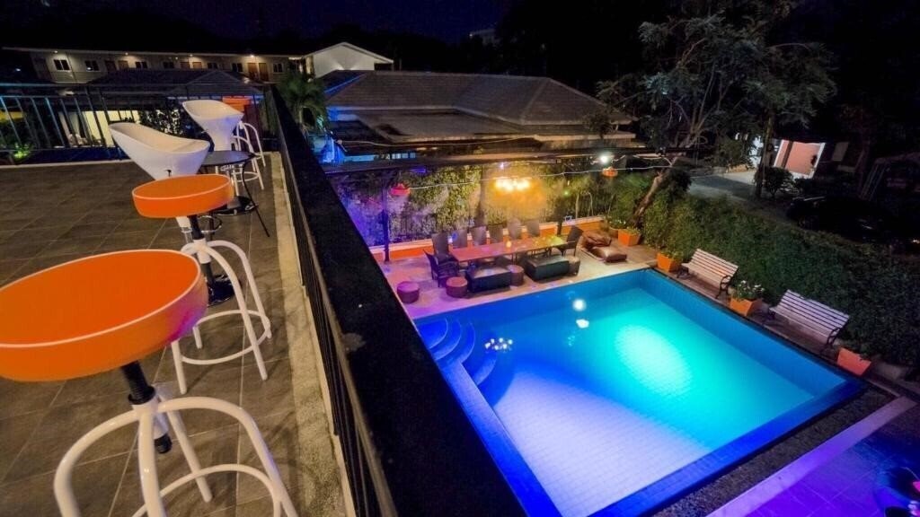 Картинка Villa Navin 3*