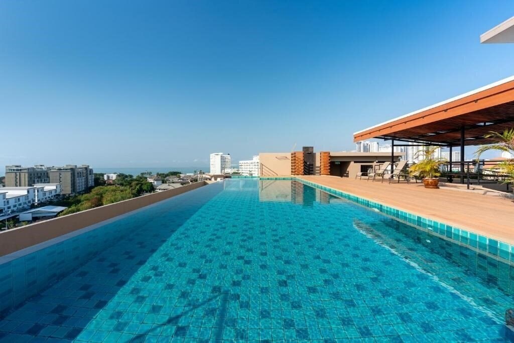 Отель Lawinta Hotel 4*