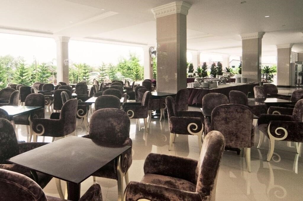 Картинка Lk Grand Living 4*