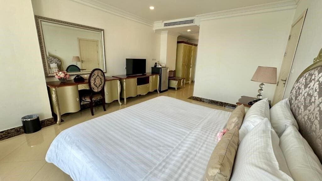 Картинка LK Crystal Ville 4*