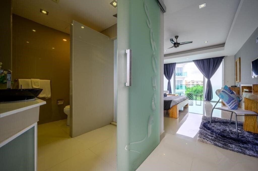 Фотография Cozy Resort A Boutique Hotel 4*