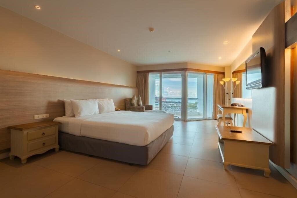 Фотографія Sandy Spring Hotel 3*