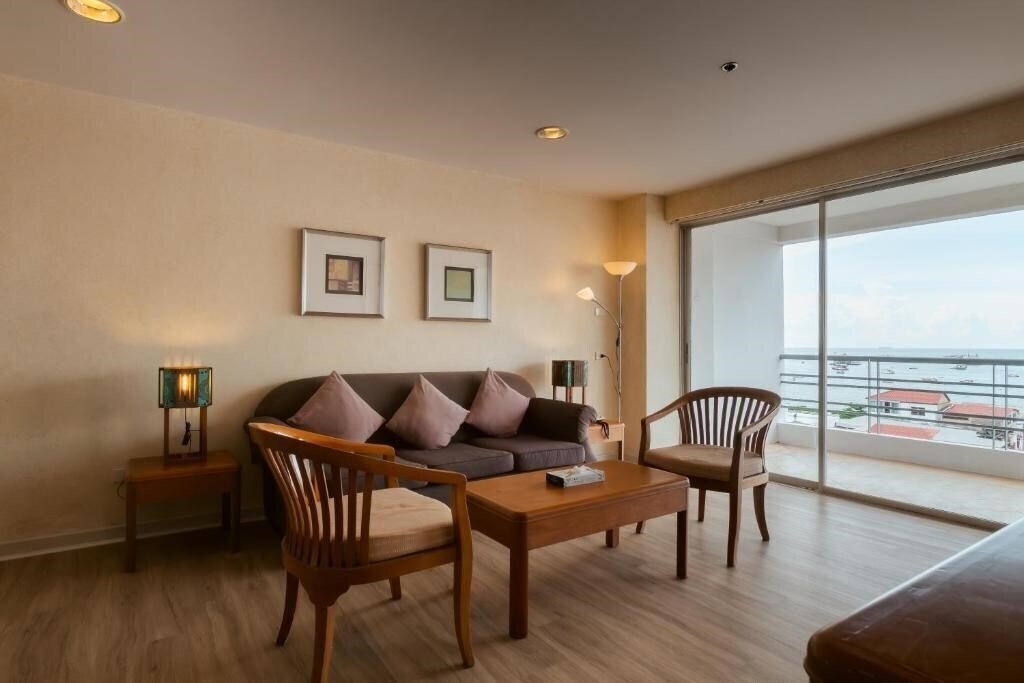 Картинка Sandy Spring Hotel 3*