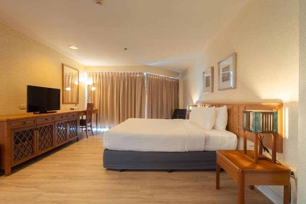 Зображення Sandy Spring Hotel 3*