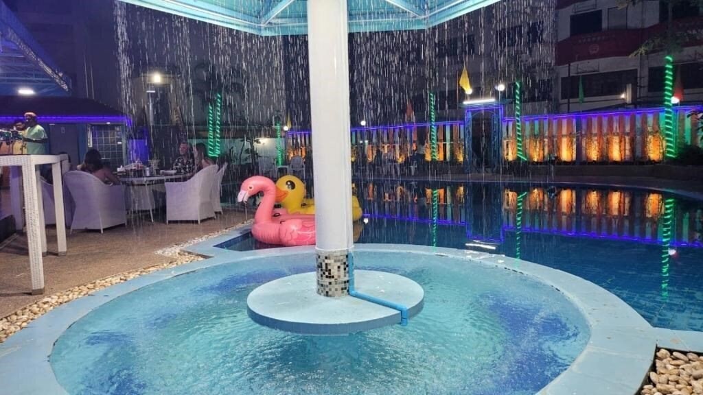 Изображение Marine Paradise Encore 2*