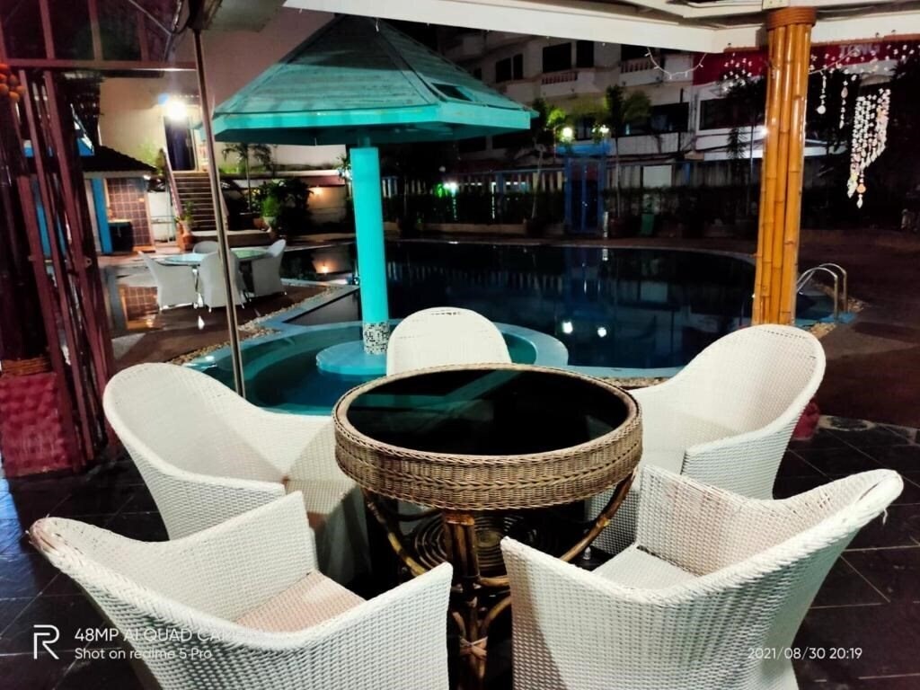 Картинка Marine Paradise Encore 2*