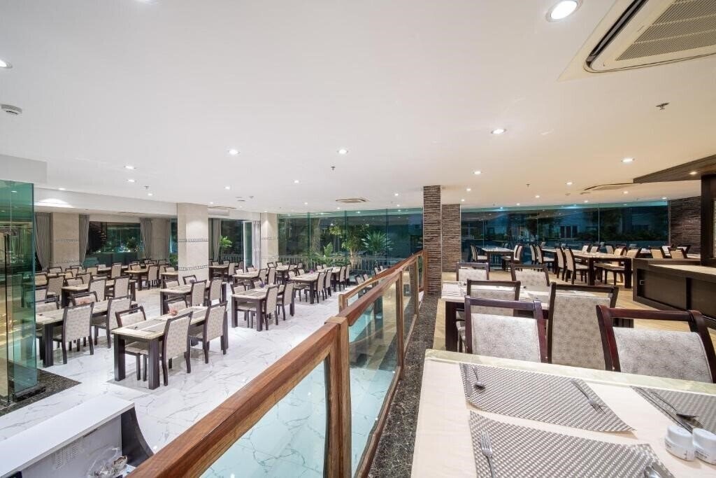 Зображення Royal Prince Resort Pattaya 4*