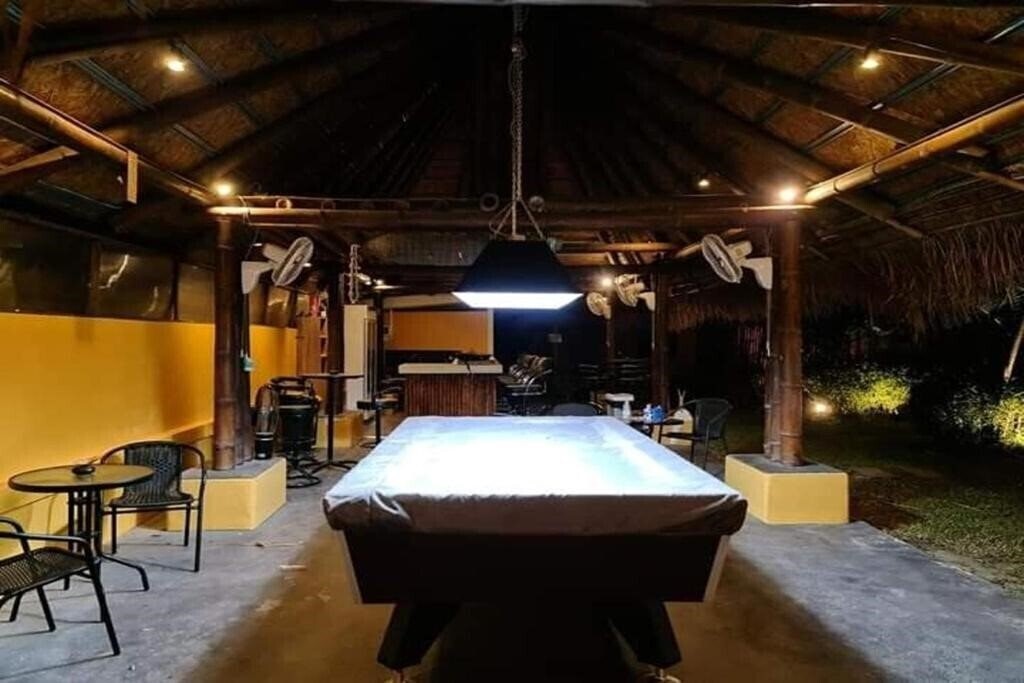 Фотографія Kanchira Resort 5*