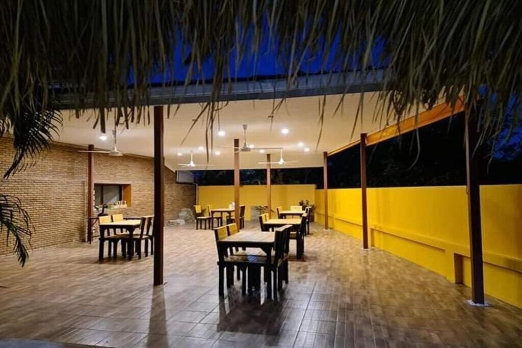 Зображення Kanchira Resort 5*