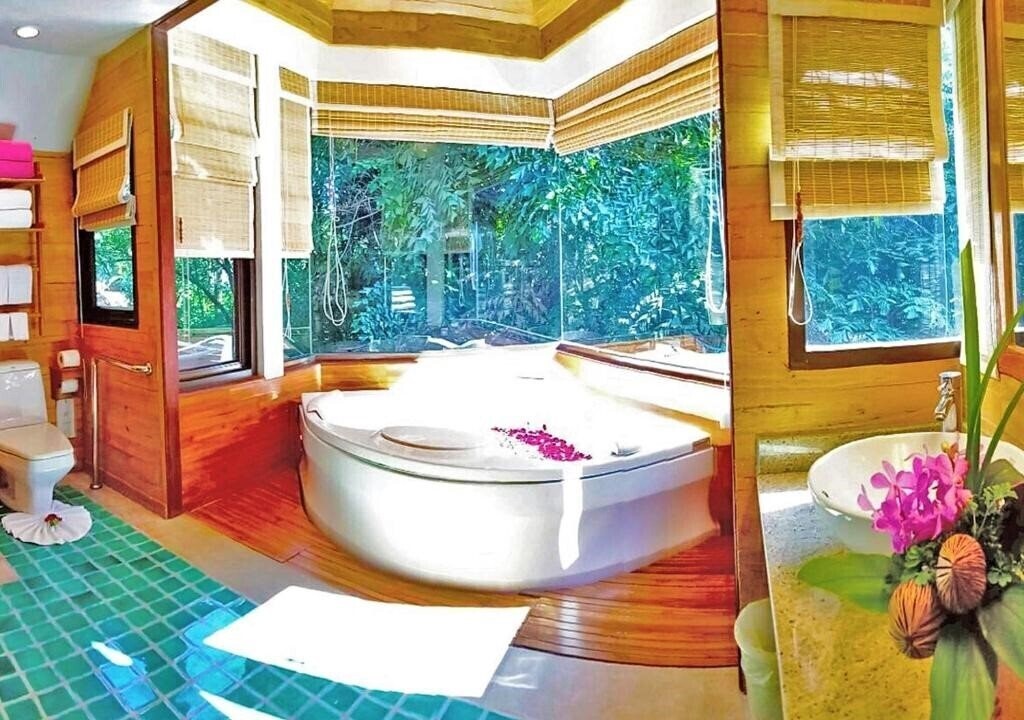 Фотография Sunset Park Resort & SPA 4*