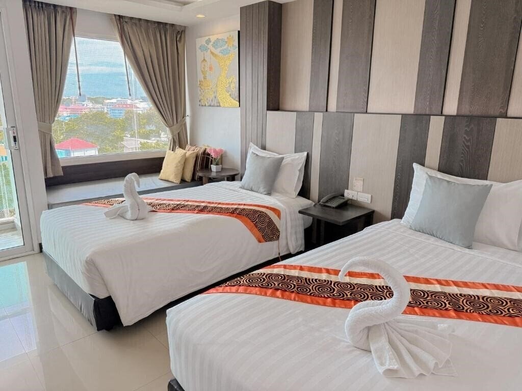 Фото Vareena Palace Hotel 4*