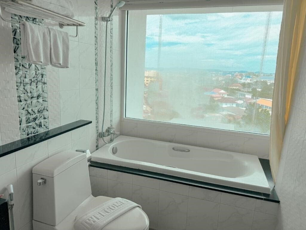 Изображение Vareena Palace Hotel 4*