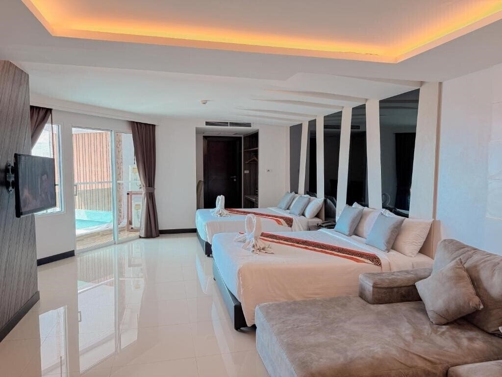 Фотография Vareena Palace Hotel 4*