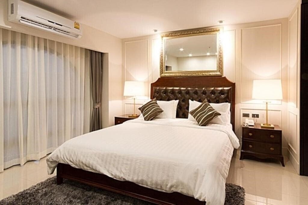 Картинка SN Plus Hotel 4*