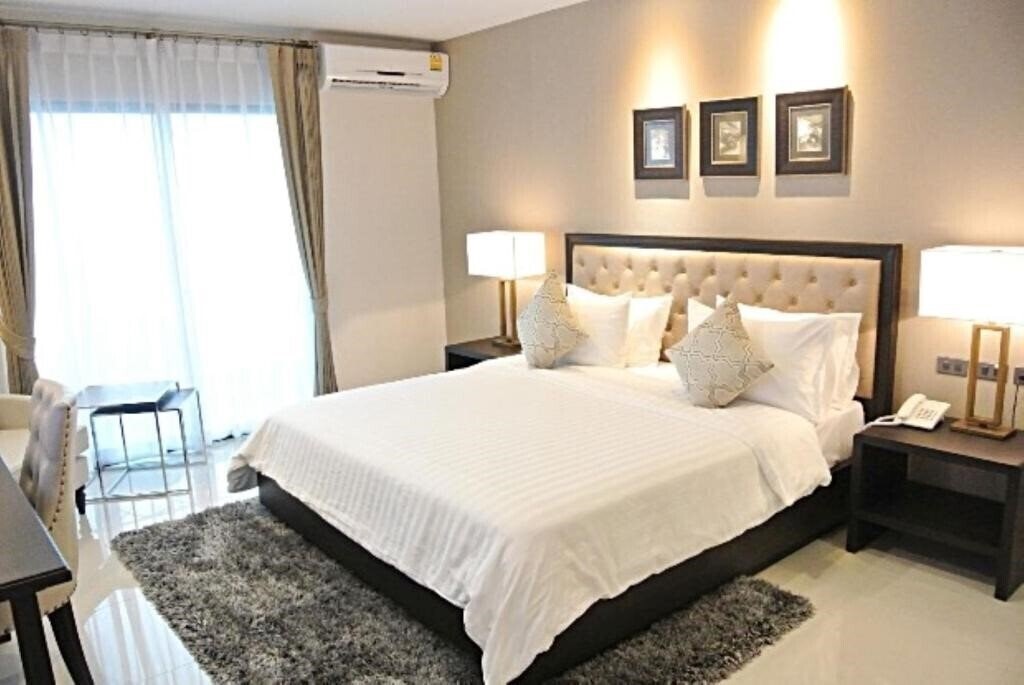 Зображення SN Plus Hotel 4*
