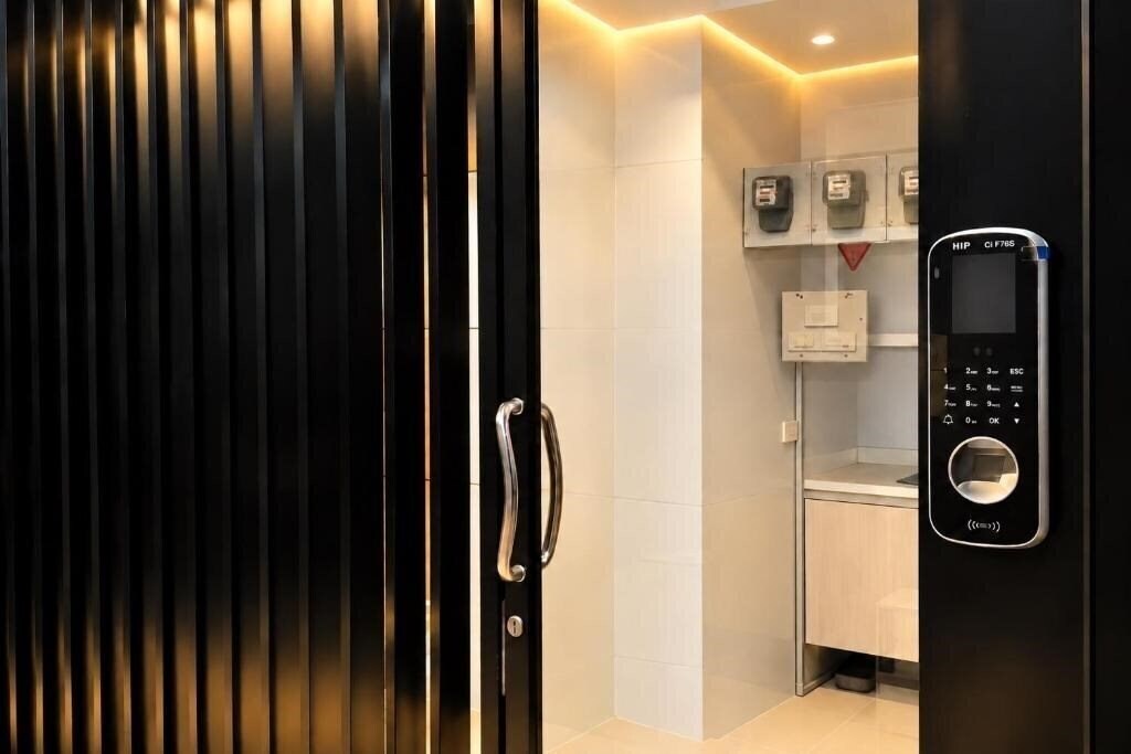 Фото The Lodge Jomtien 9 2*