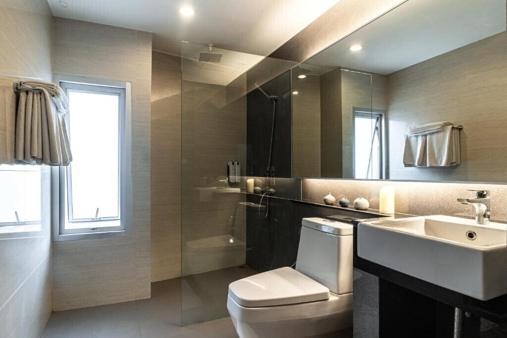 Фотография Ploen Place Residence 3*