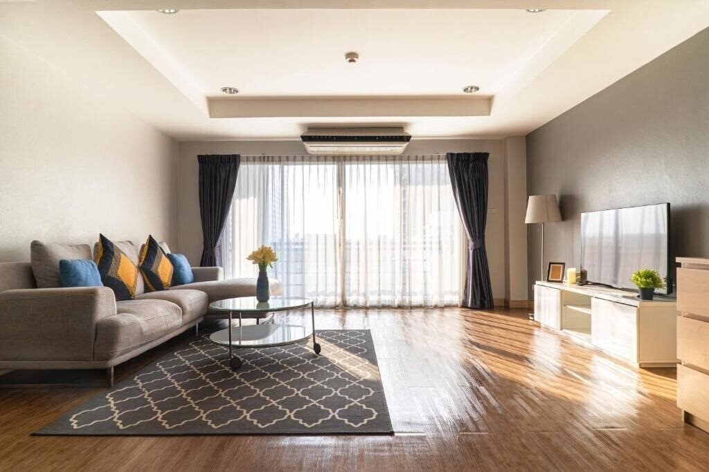Изображение Ploen Place Residence 3*