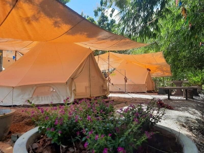 Изображение Review Resort by ZUZU 2*