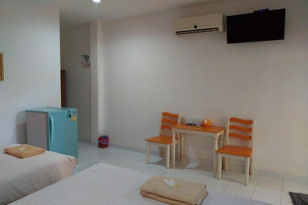 Картинка Review Resort by ZUZU 2*