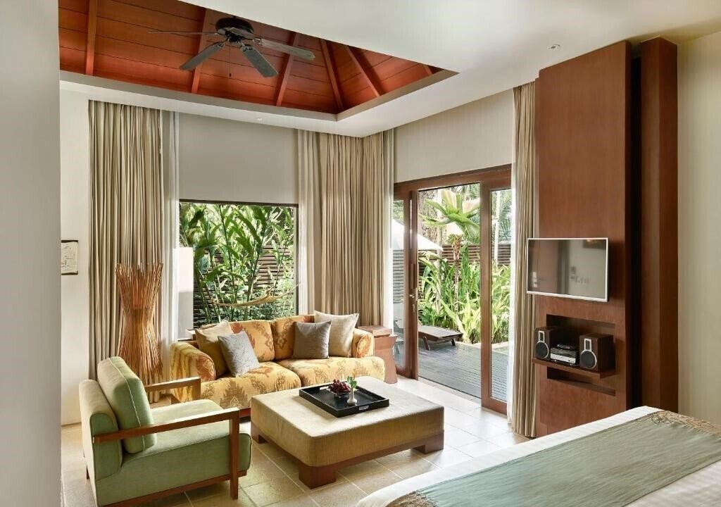 Зображення Sea Sand Sun Resort & Villas 5*