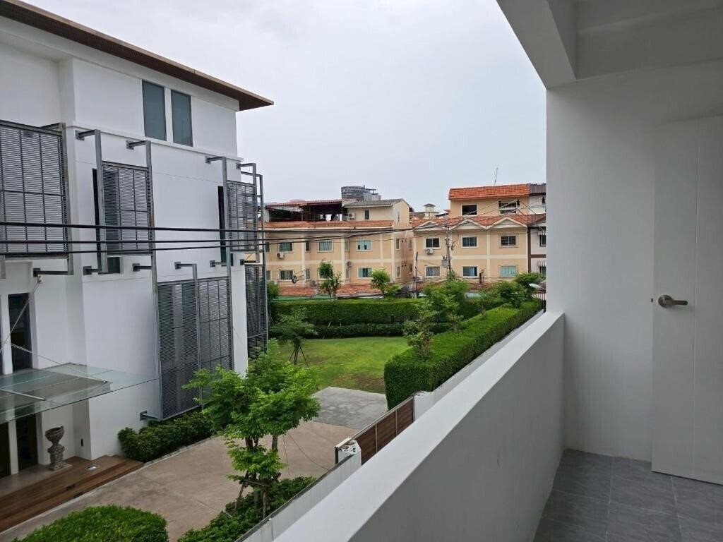 Картинка Srinn Hotel Pattaya Klang 3*