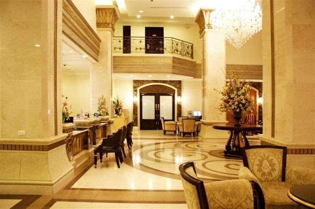 Фотография LK Premier Residence 3*