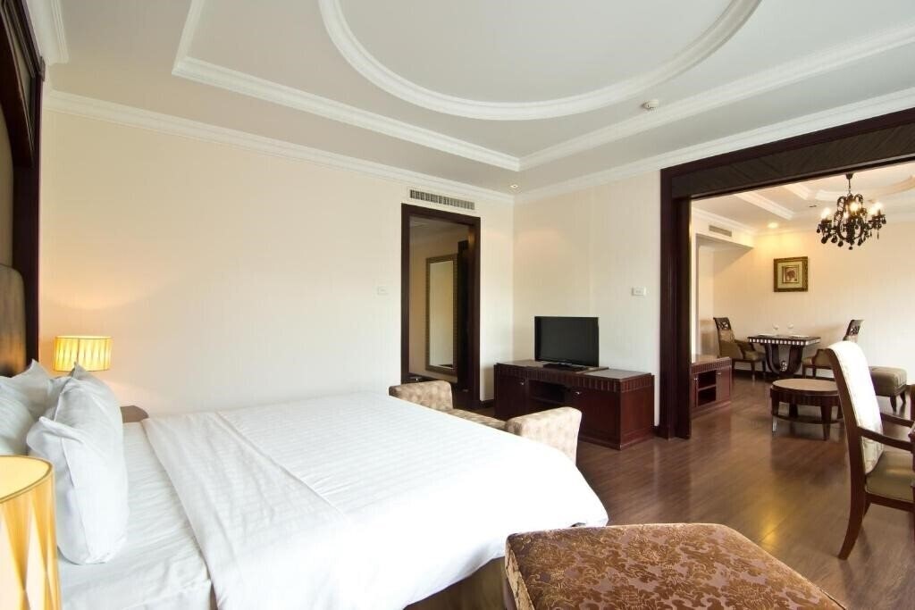 Изображение LK Premier Residence 3*
