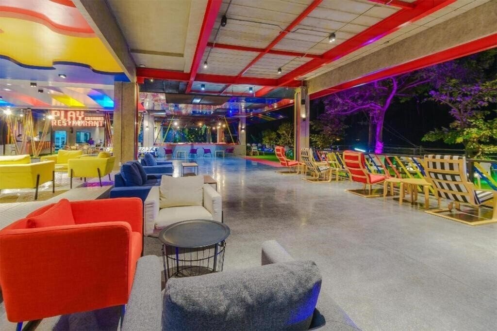 Зображення Play Phala Beach Rayong 4*