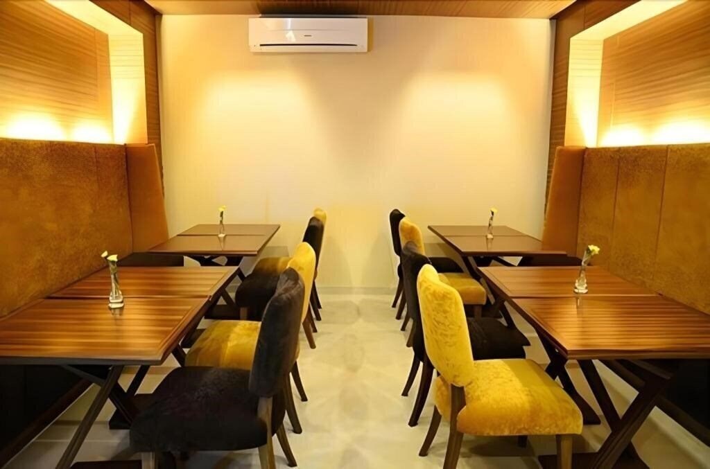 Фотография Honey Lodge 3*