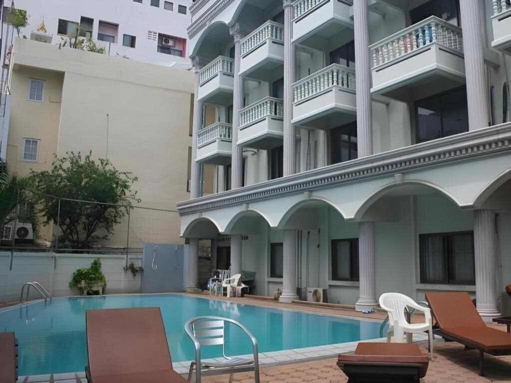 Картинка Honey Lodge 3*