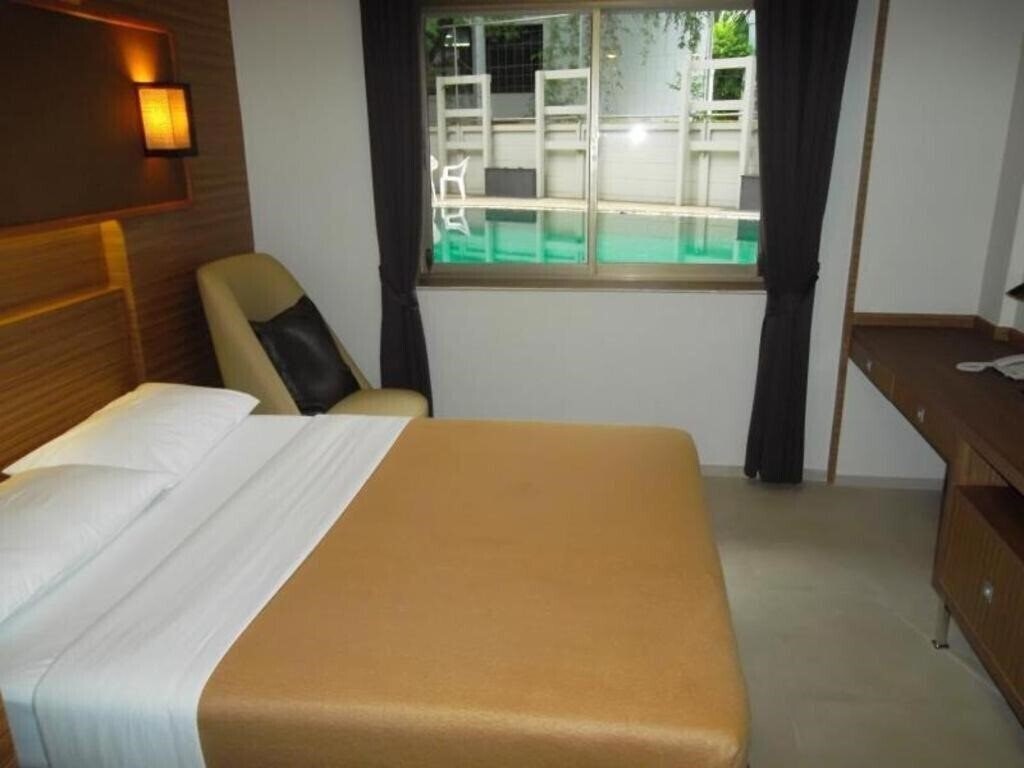 Фото Honey Lodge 3*