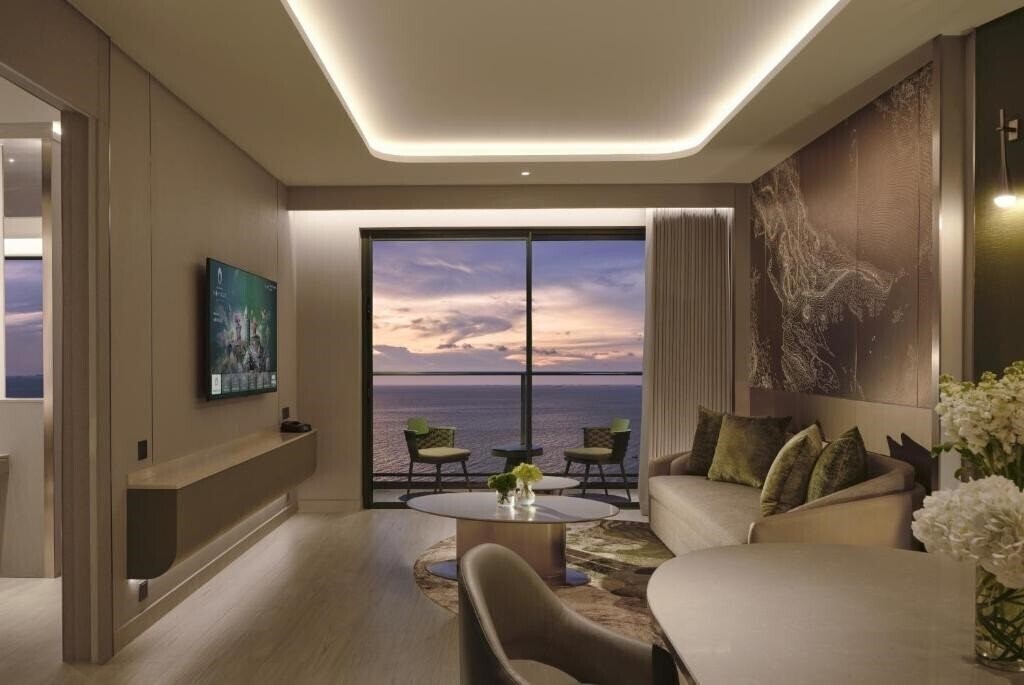 Изображение Grande Centre Point Voyage Pattaya 5*