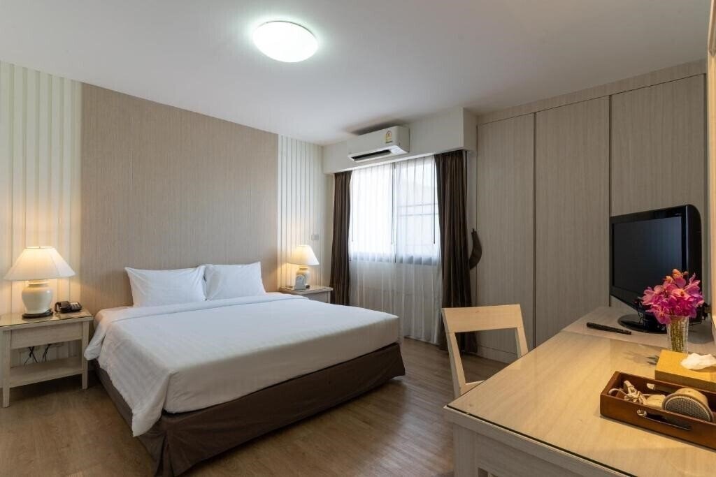 Фотография Kantary Bay Sriracha 4*