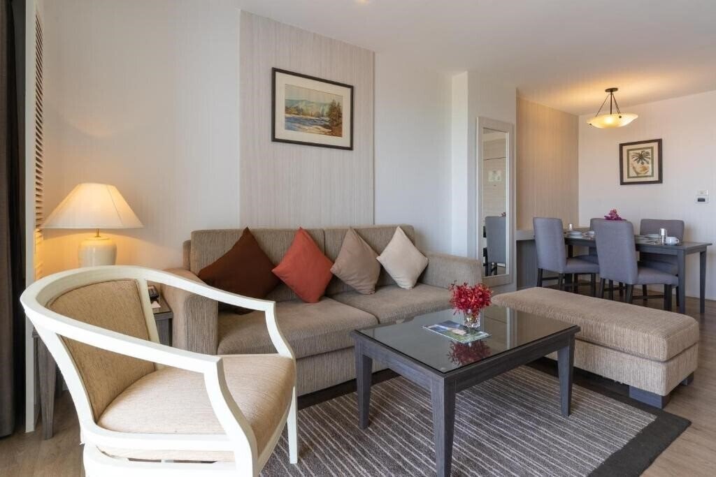Картинка Kantary Bay Sriracha 4*