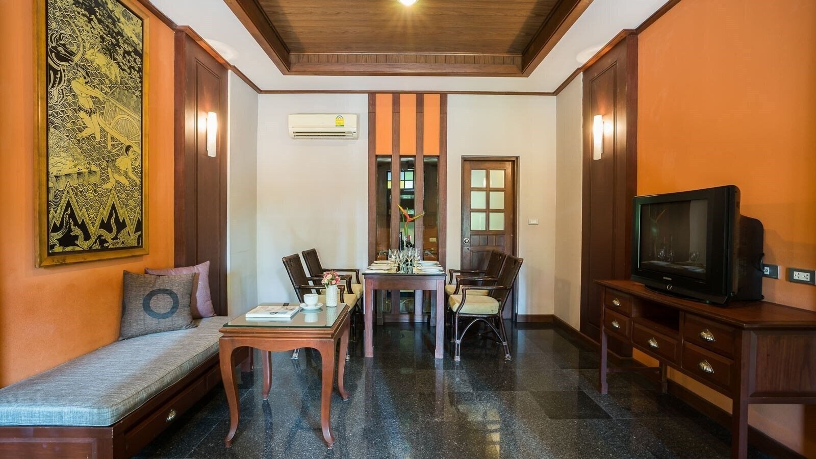 Картинка Plumeria Resort 3*