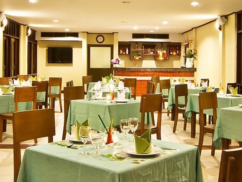Фото Plumeria Resort 3*