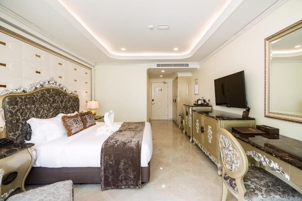 Фотография LK Emerald Beach 4*