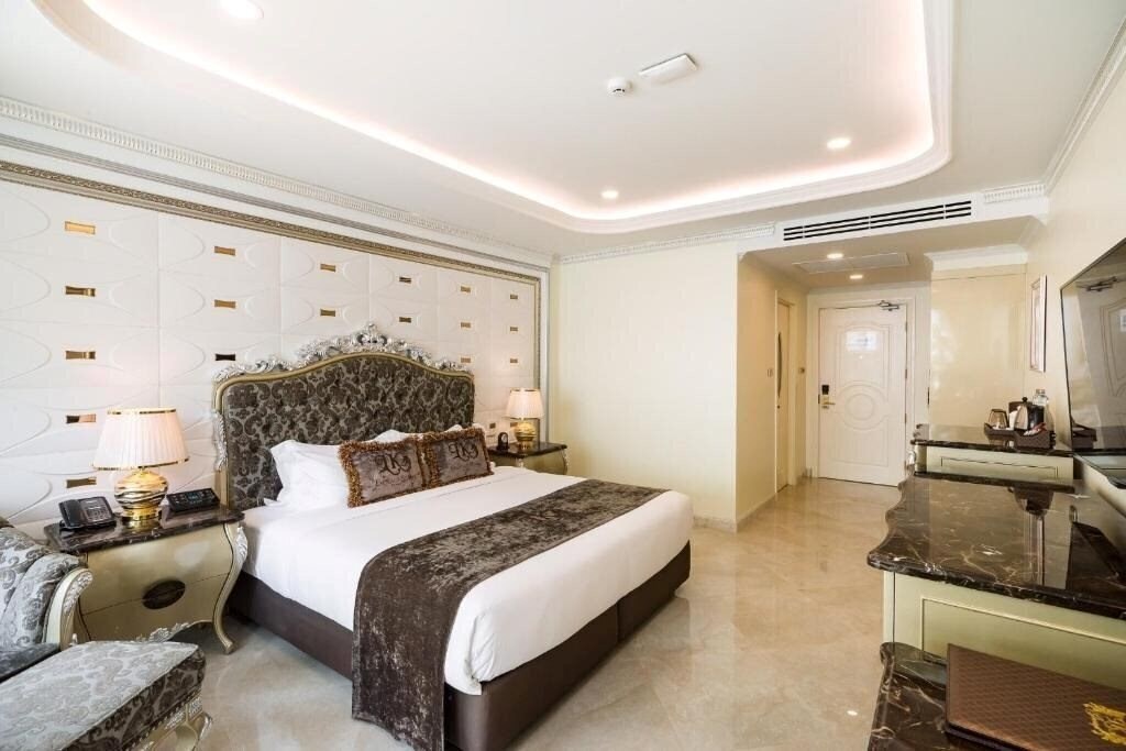 Изображение LK Emerald Beach 4*