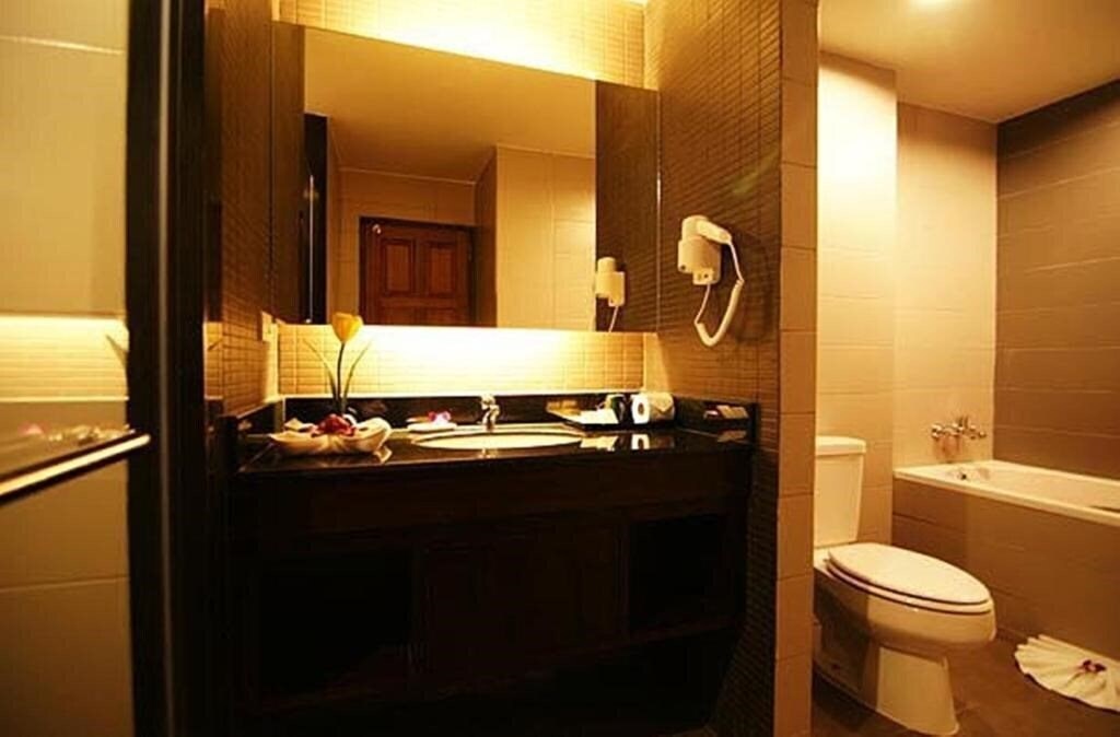 Фото Sea Me Spring Hotel 3*
