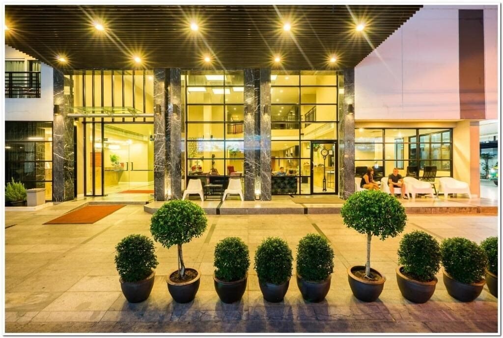 Фотография Sea Me Spring Hotel 3*