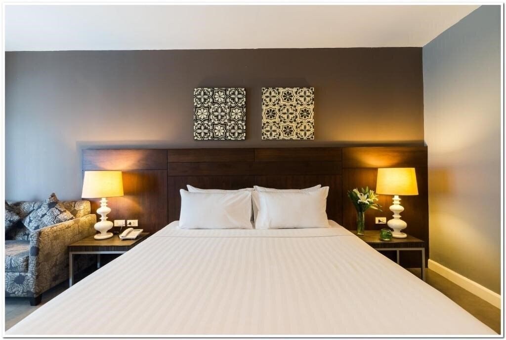 Картинка Sea Me Spring Hotel 3*