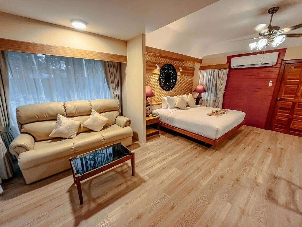 Зображення Sunset Village 4*