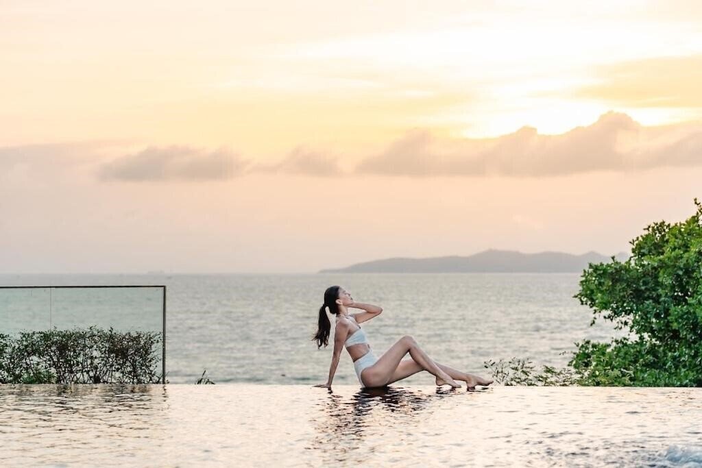 Зображення Royal Cliff Grand Hotel 5*