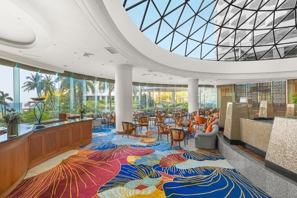 Картинка Royal Cliff Grand Hotel 5*
